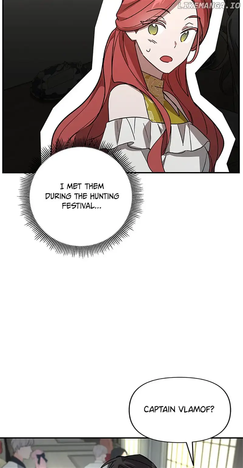 A Noble Lady’s Chamber Life chapter 39 page 38