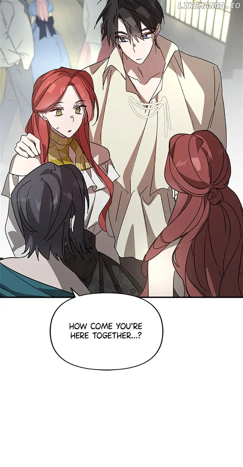 A Noble Lady’s Chamber Life chapter 39 page 39