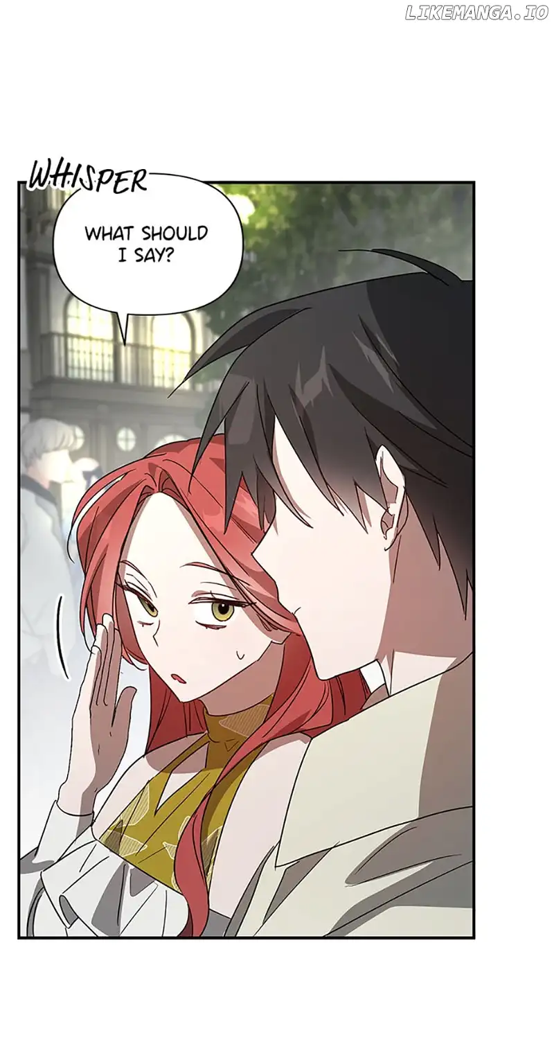 A Noble Lady’s Chamber Life chapter 39 page 40