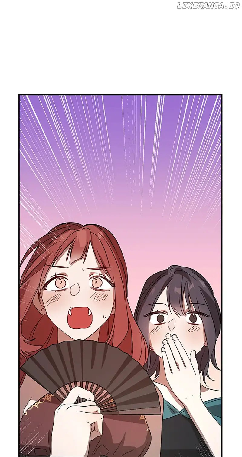 A Noble Lady’s Chamber Life chapter 39 page 42