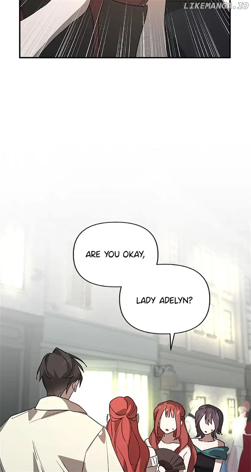 A Noble Lady’s Chamber Life chapter 39 page 43