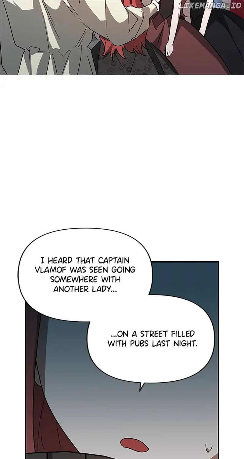 A Noble Lady’s Chamber Life chapter 39 page 44