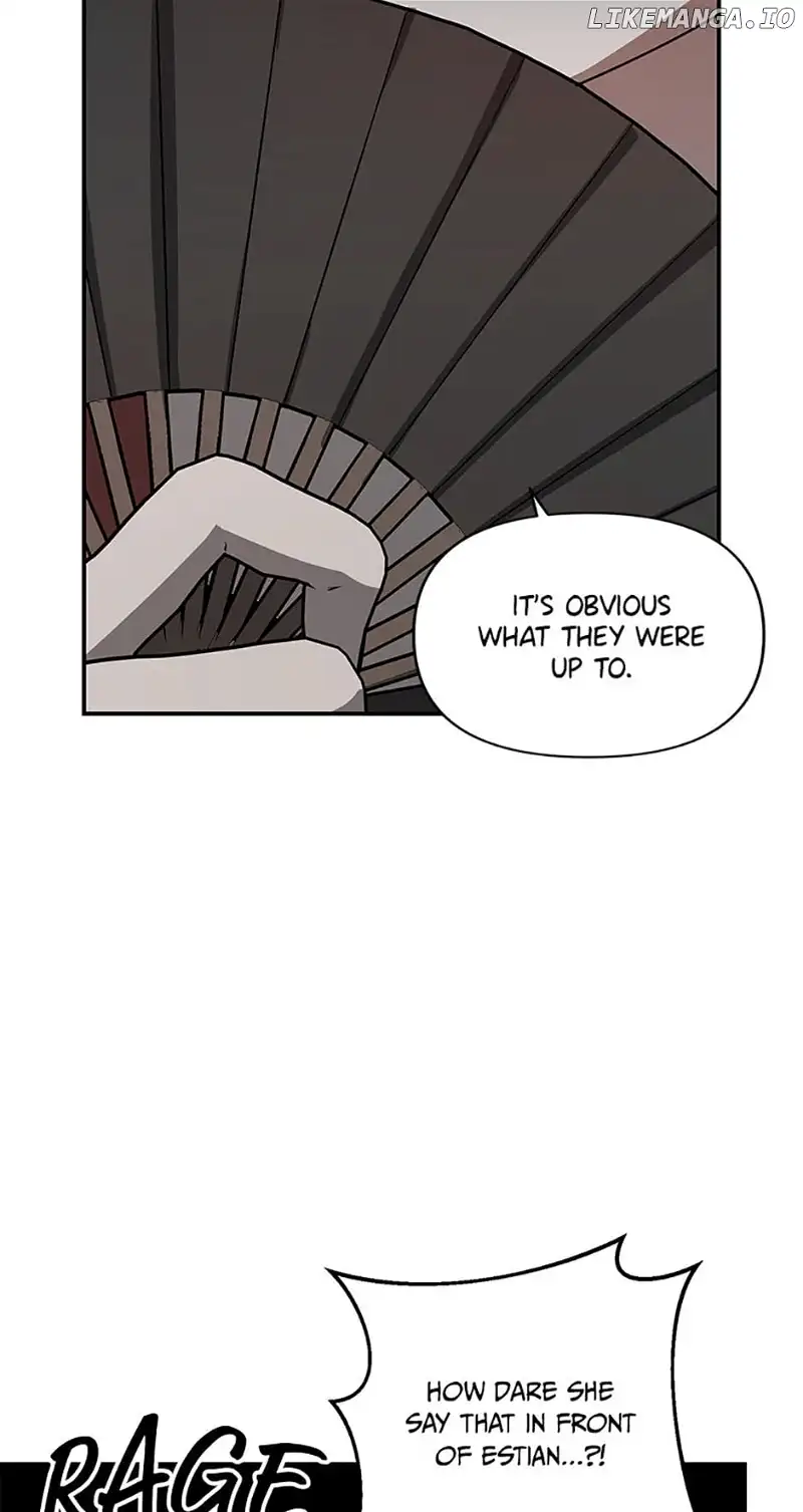 A Noble Lady’s Chamber Life chapter 39 page 45