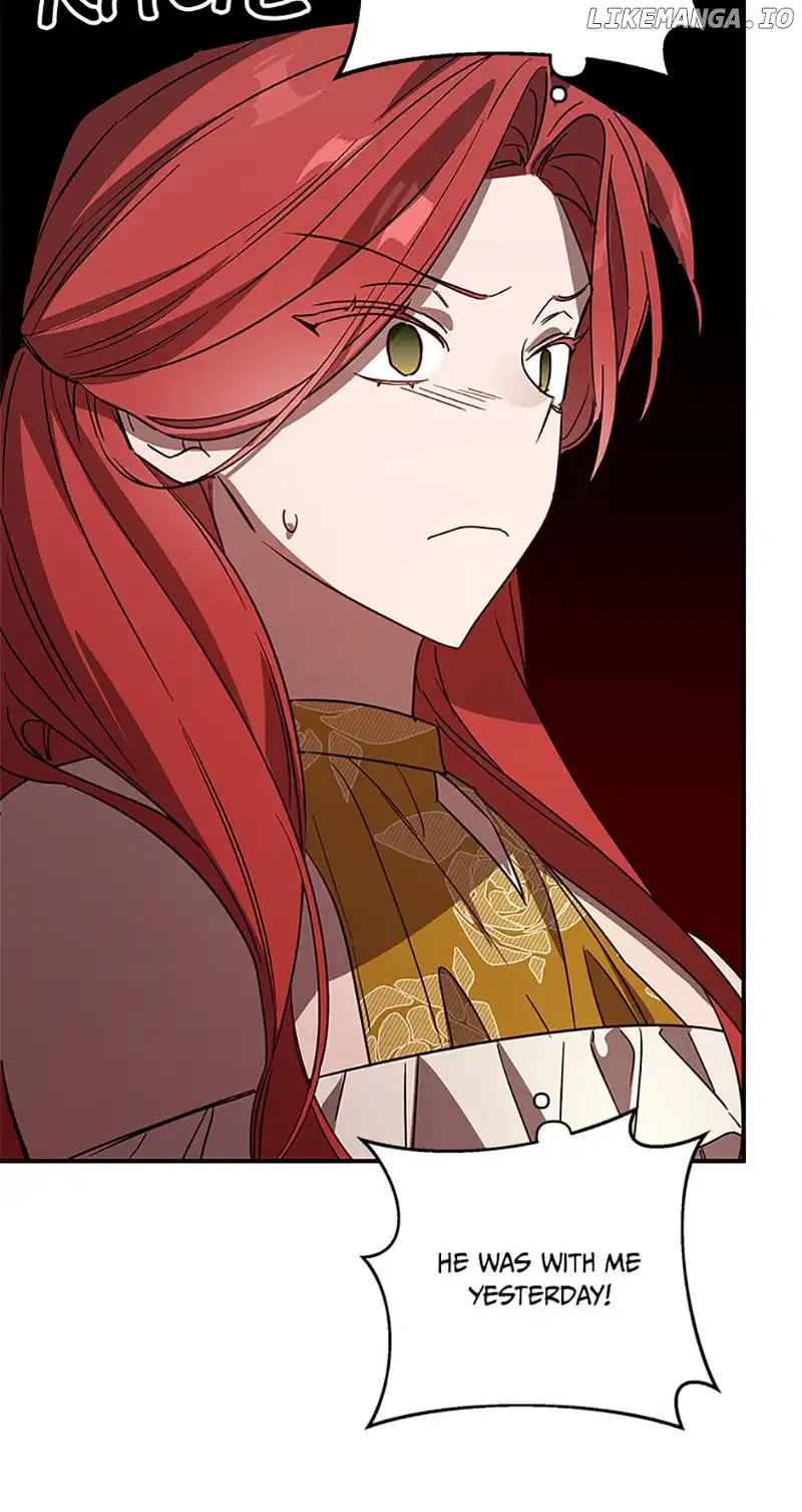 A Noble Lady’s Chamber Life chapter 39 page 46