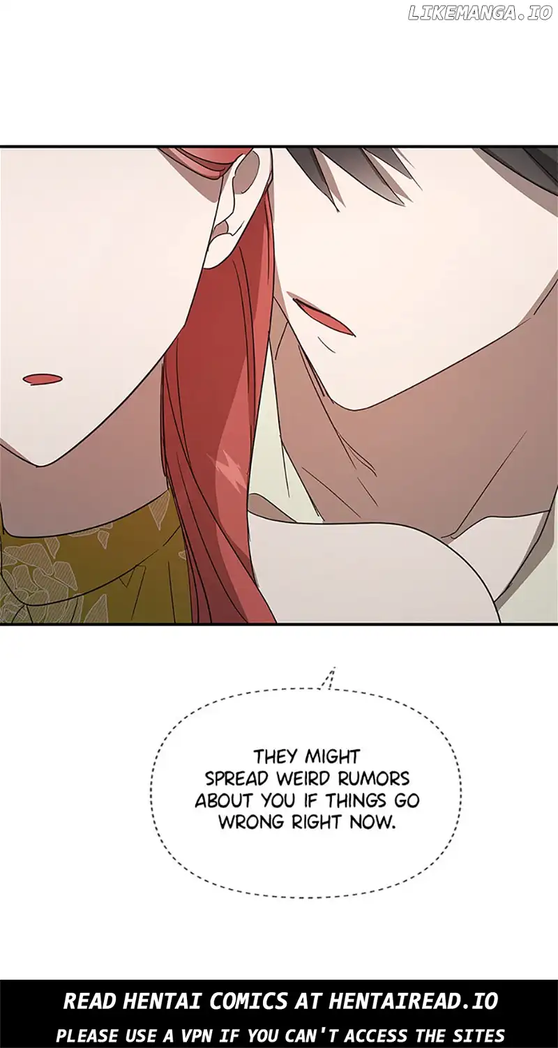 A Noble Lady’s Chamber Life chapter 39 page 47