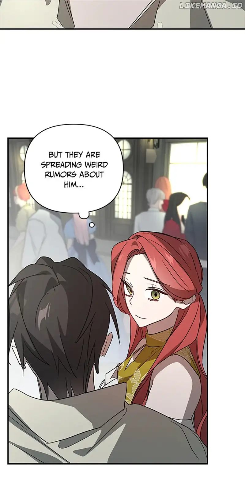 A Noble Lady’s Chamber Life chapter 39 page 49