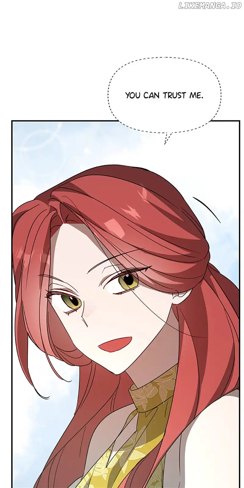 A Noble Lady’s Chamber Life chapter 39 page 50