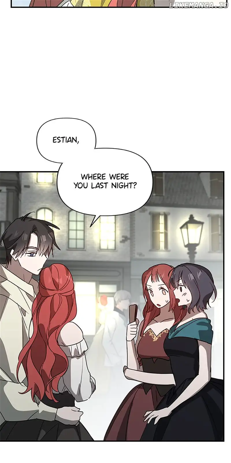 A Noble Lady’s Chamber Life chapter 39 page 51
