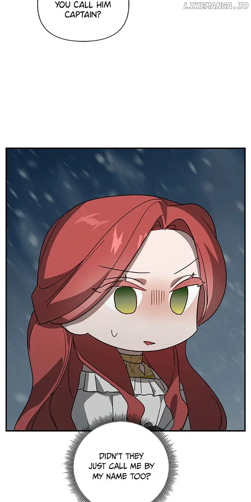 A Noble Lady’s Chamber Life chapter 39 page 53