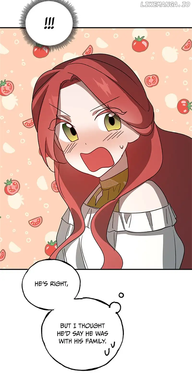 A Noble Lady’s Chamber Life chapter 39 page 57