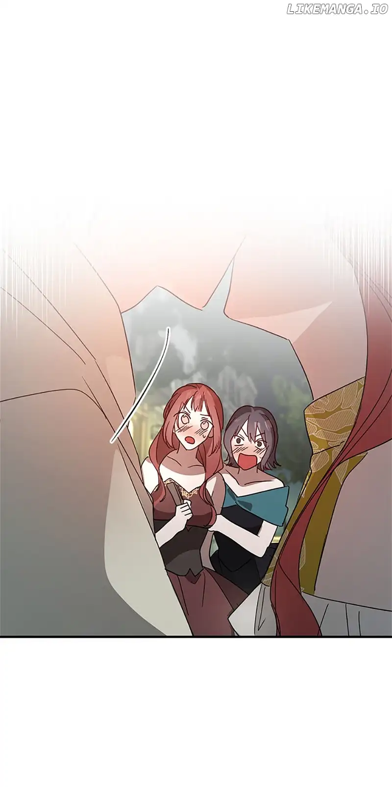 A Noble Lady’s Chamber Life chapter 39 page 60