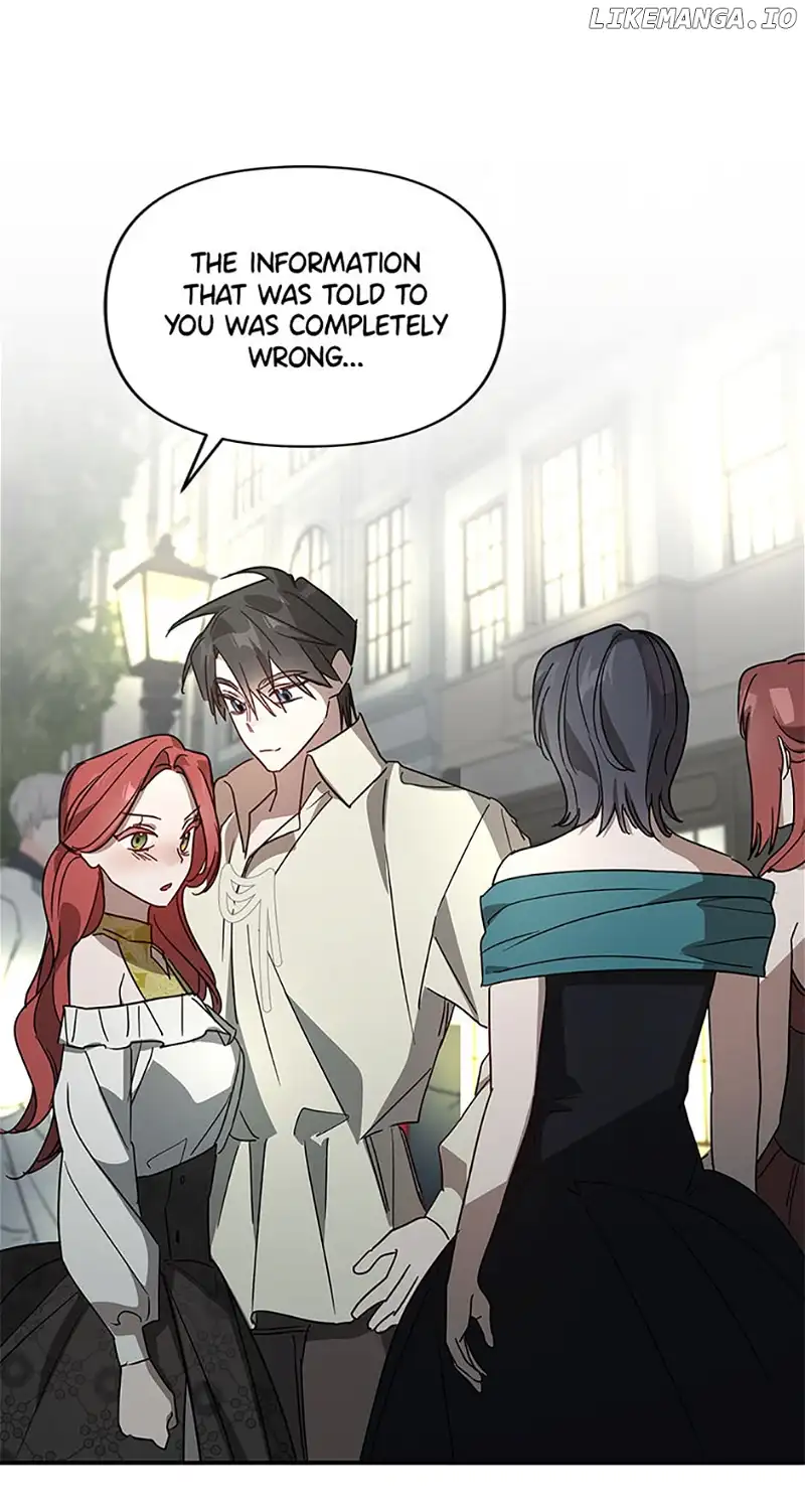 A Noble Lady’s Chamber Life chapter 39 page 62