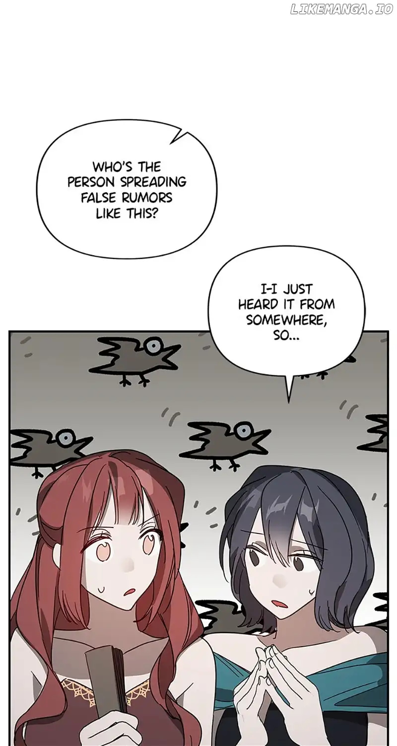 A Noble Lady’s Chamber Life chapter 39 page 63