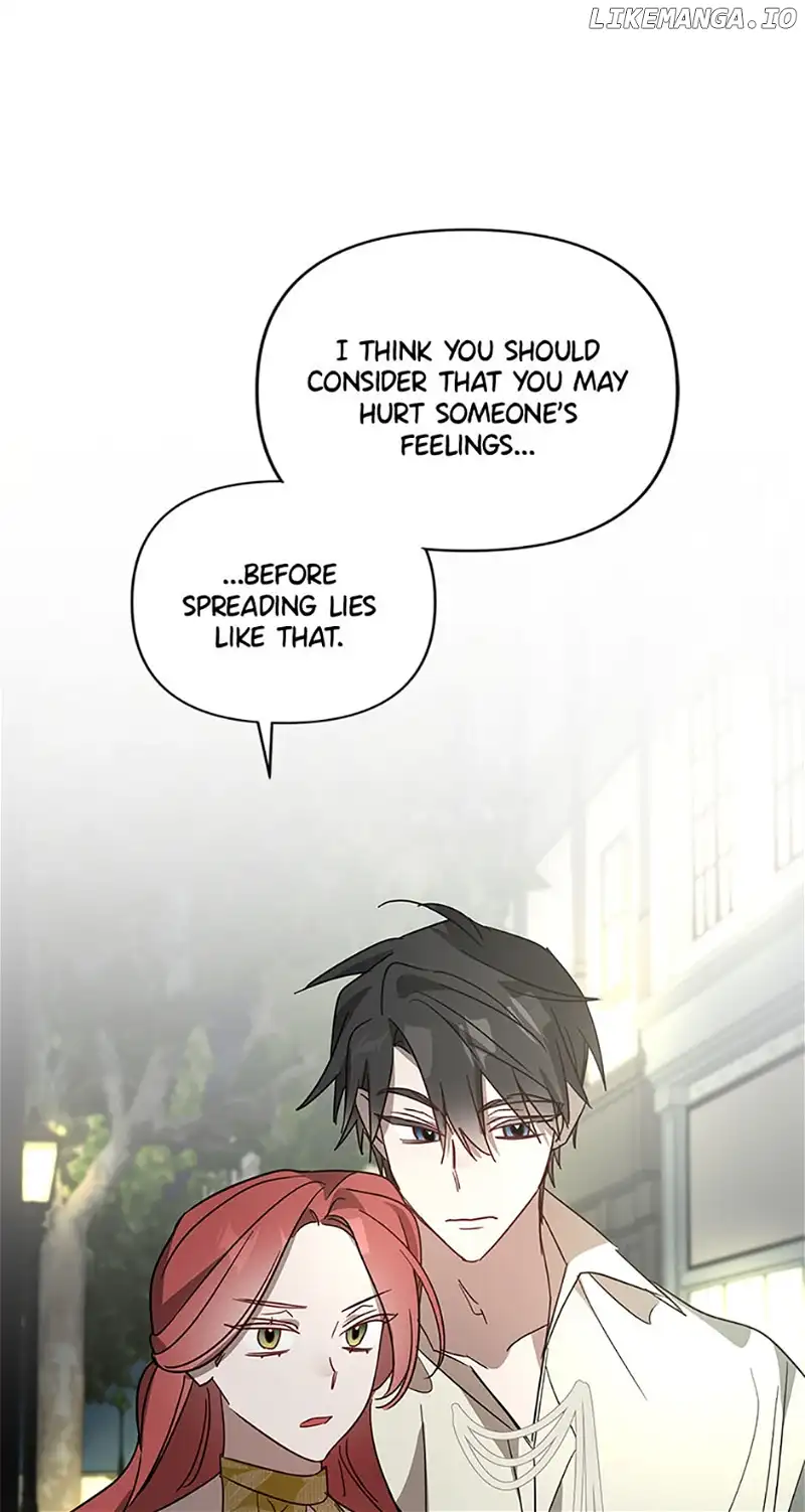 A Noble Lady’s Chamber Life chapter 39 page 65