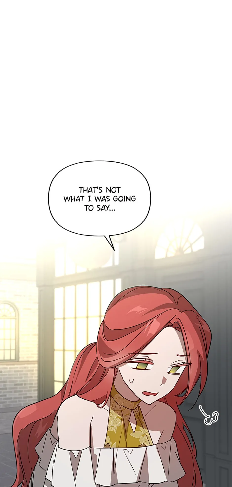 A Noble Lady’s Chamber Life chapter 40 page 1