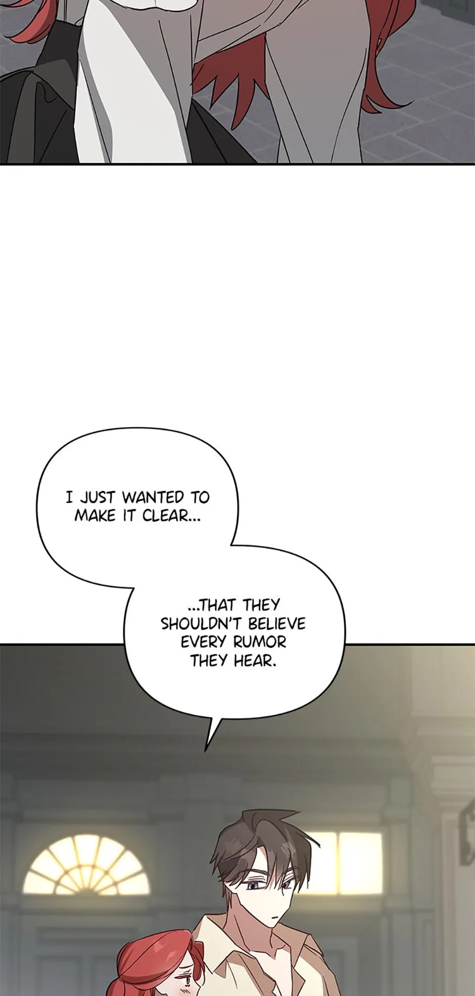 A Noble Lady’s Chamber Life chapter 40 page 2