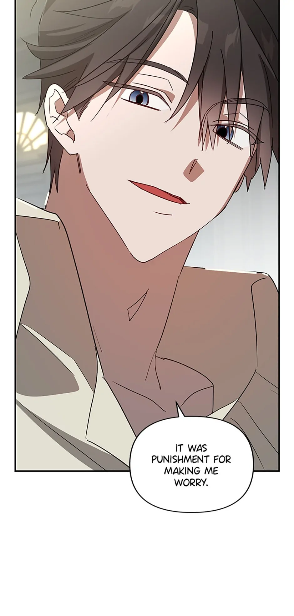 A Noble Lady’s Chamber Life chapter 40 page 4