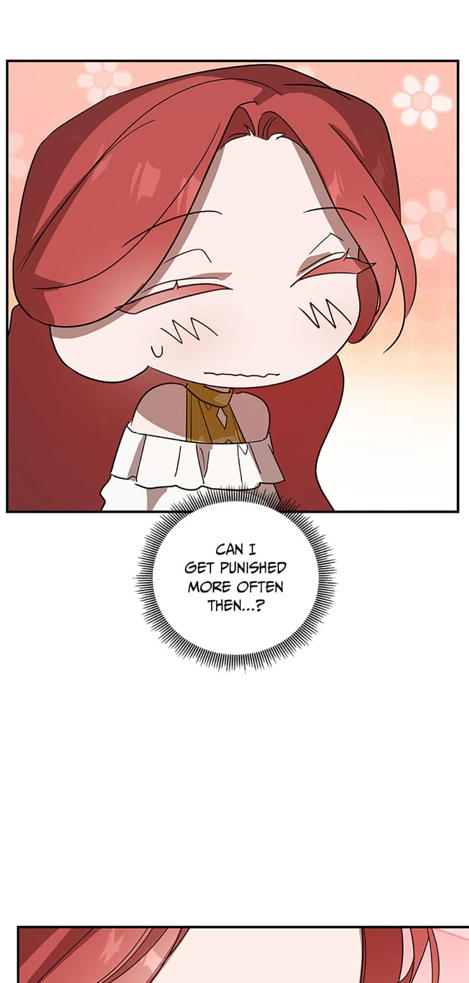A Noble Lady’s Chamber Life chapter 40 page 5