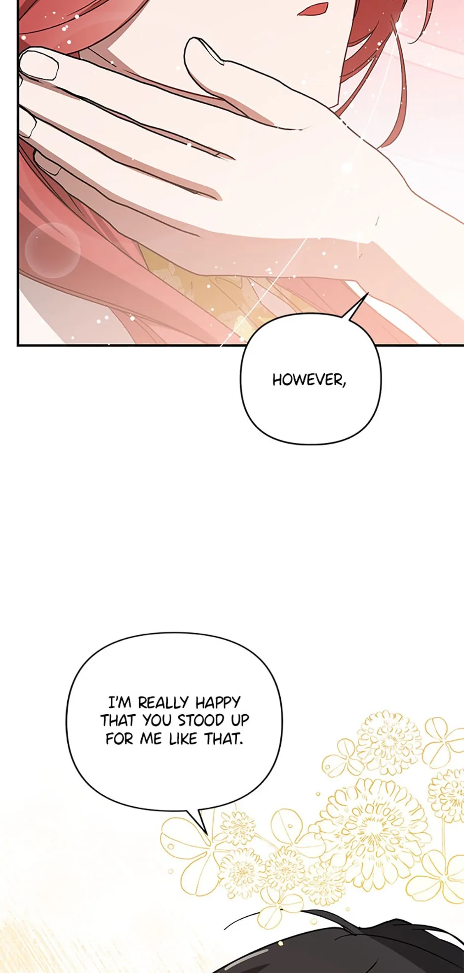 A Noble Lady’s Chamber Life chapter 40 page 6