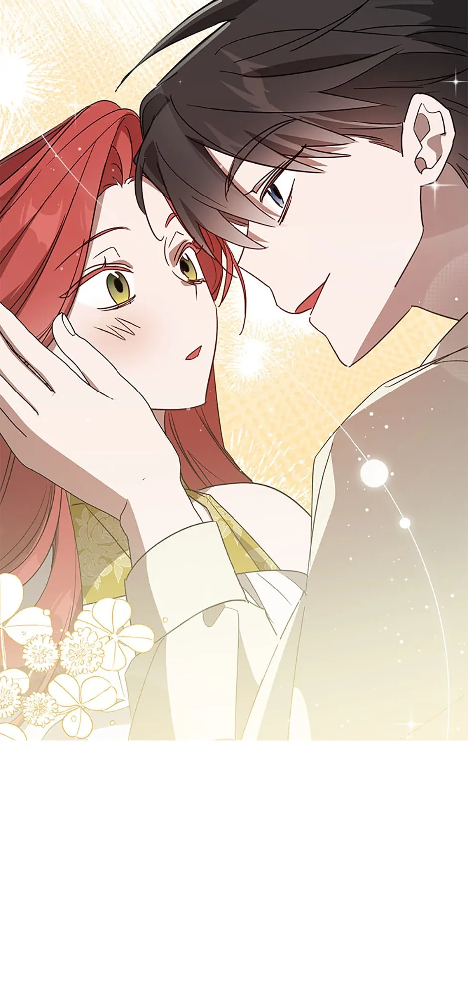 A Noble Lady’s Chamber Life chapter 40 page 7