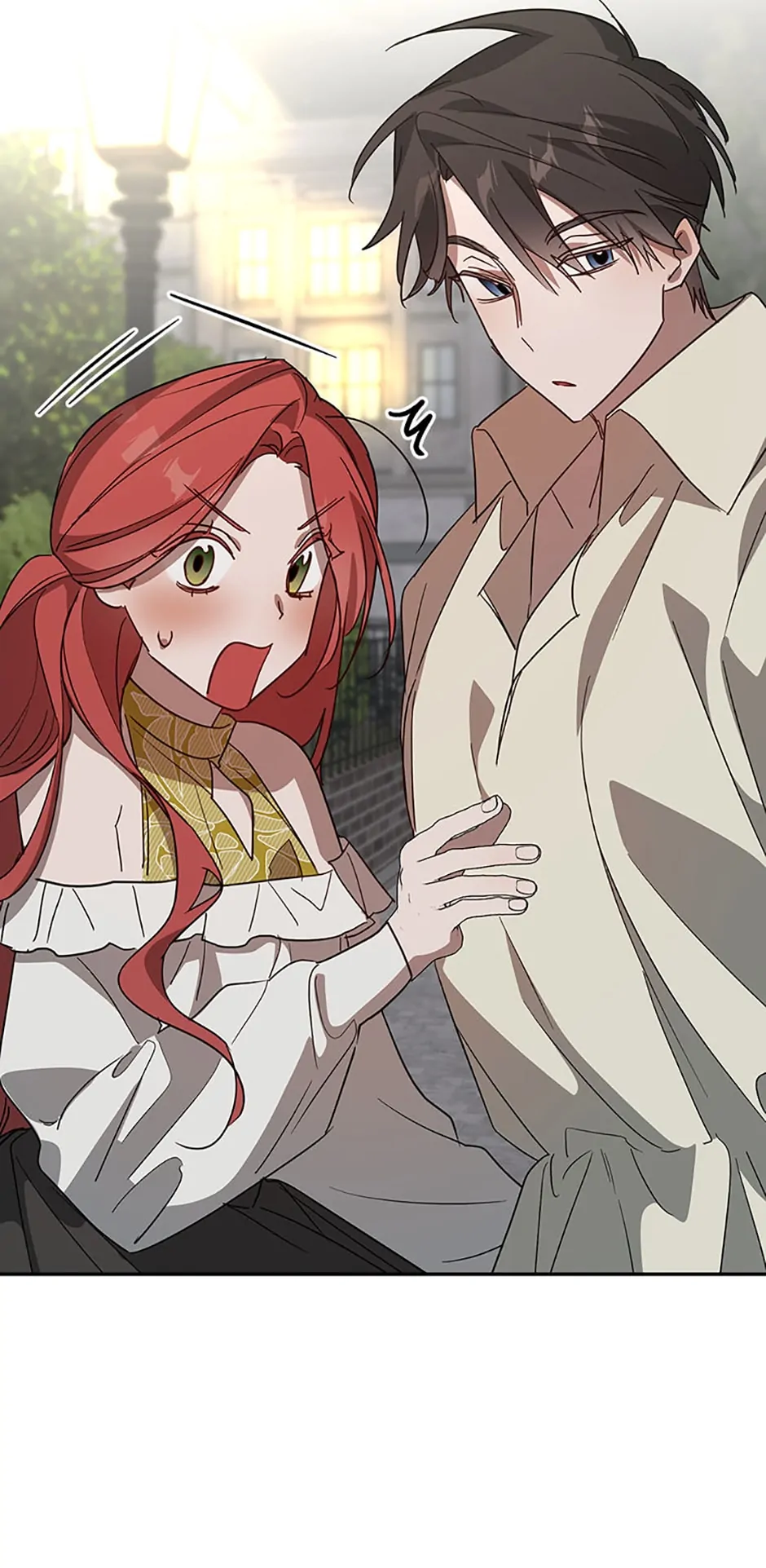 A Noble Lady’s Chamber Life chapter 40 page 14