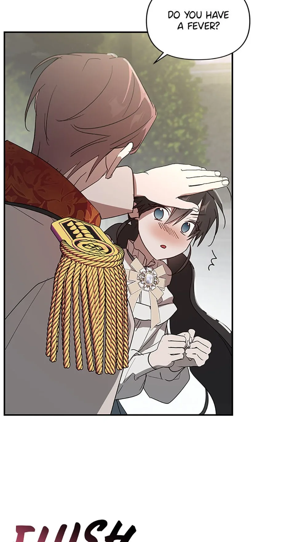 A Noble Lady’s Chamber Life chapter 40 page 19