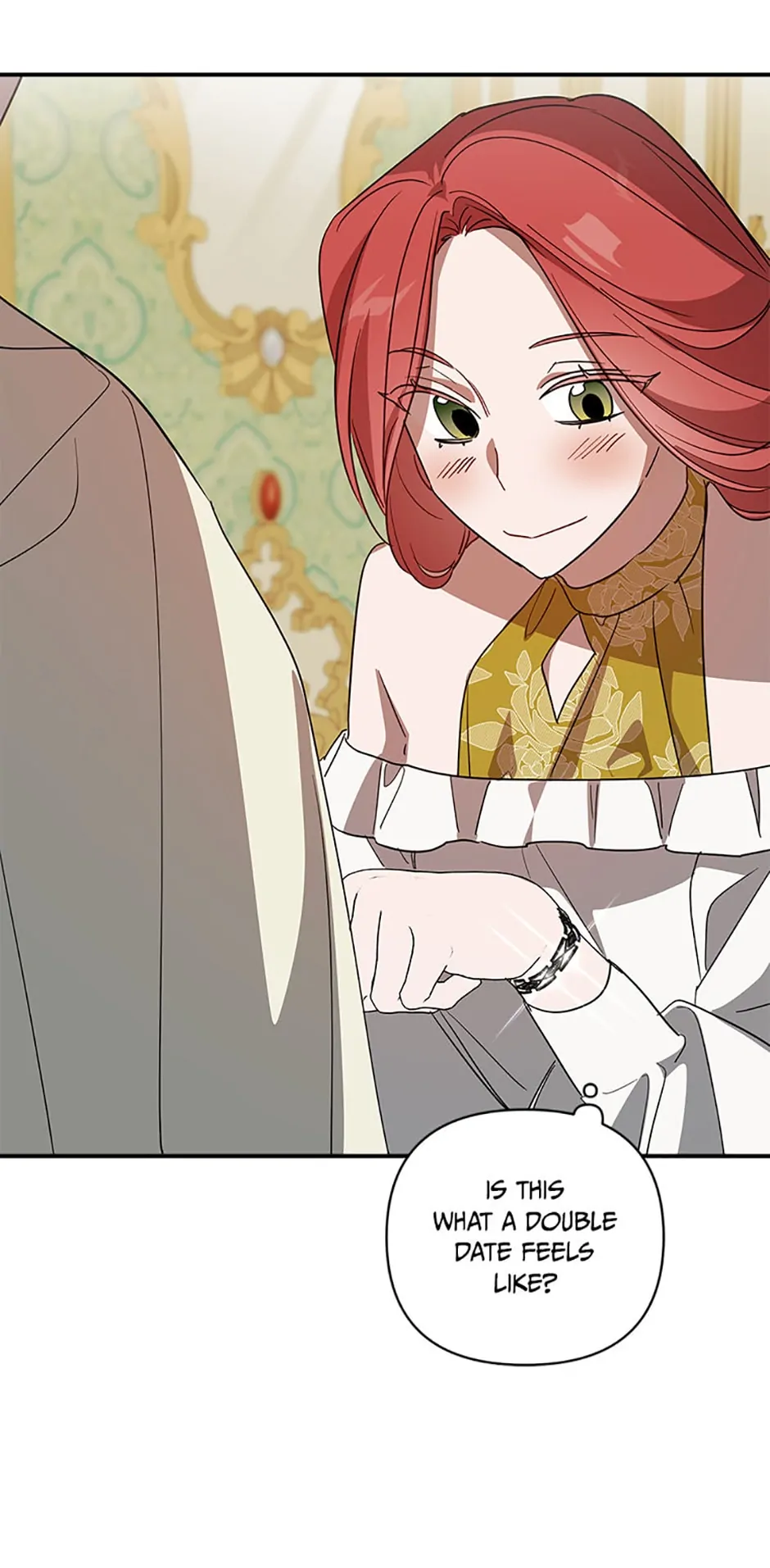 A Noble Lady’s Chamber Life chapter 40 page 29