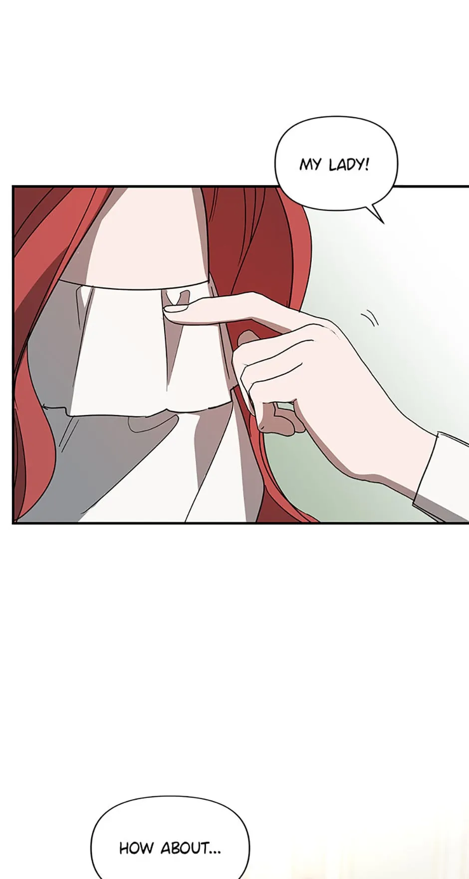 A Noble Lady’s Chamber Life chapter 40 page 30