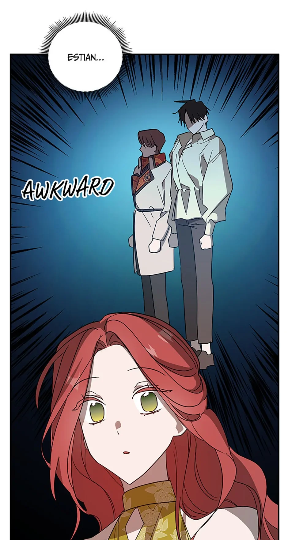 A Noble Lady’s Chamber Life chapter 40 page 32