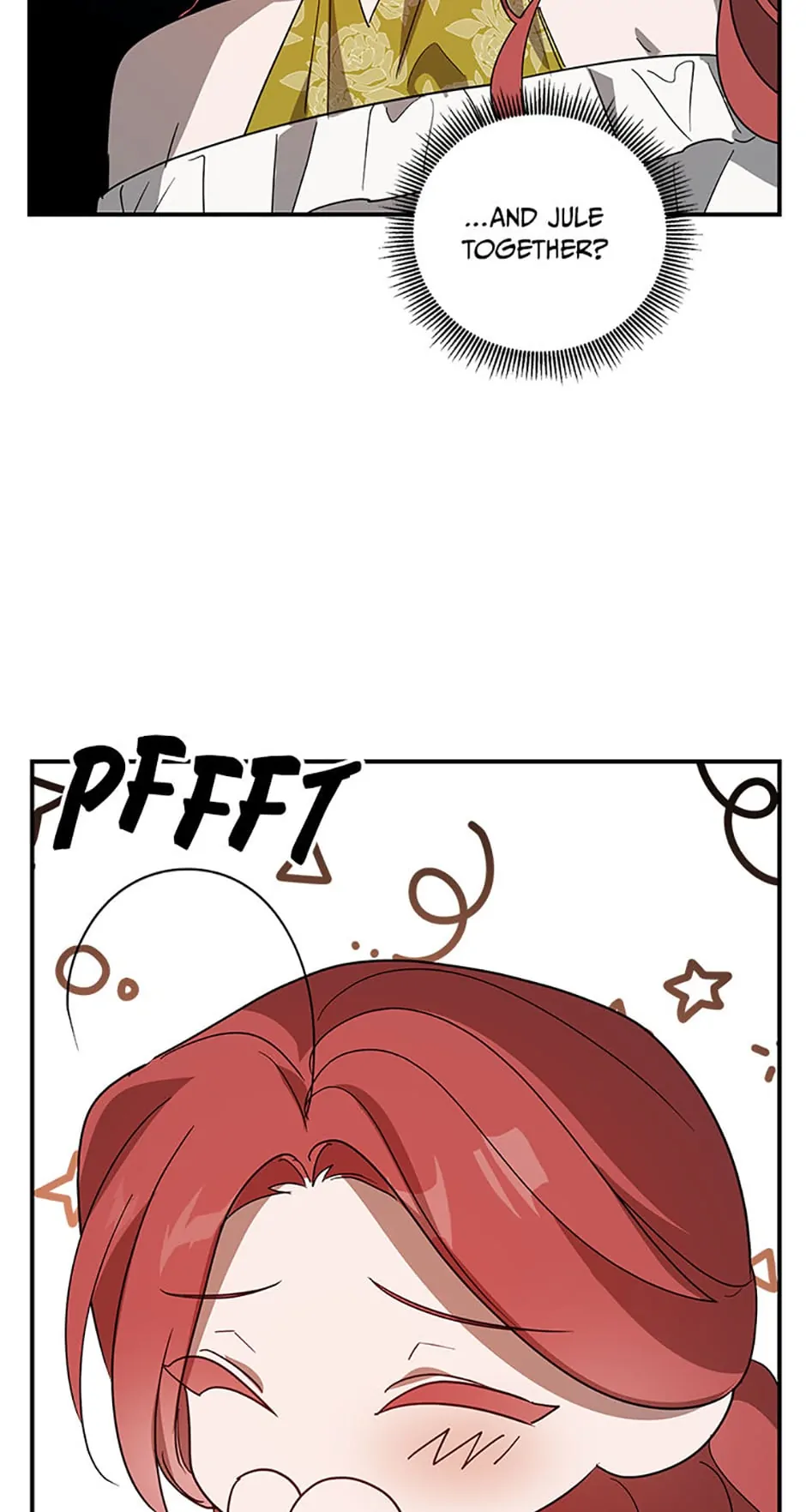 A Noble Lady’s Chamber Life chapter 40 page 33