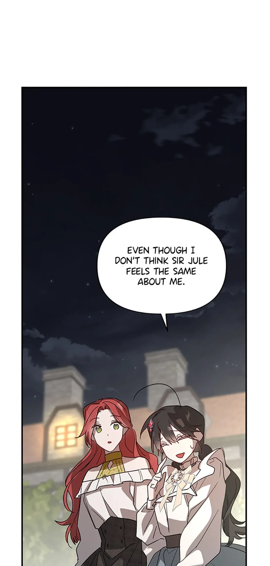 A Noble Lady’s Chamber Life chapter 40 page 47