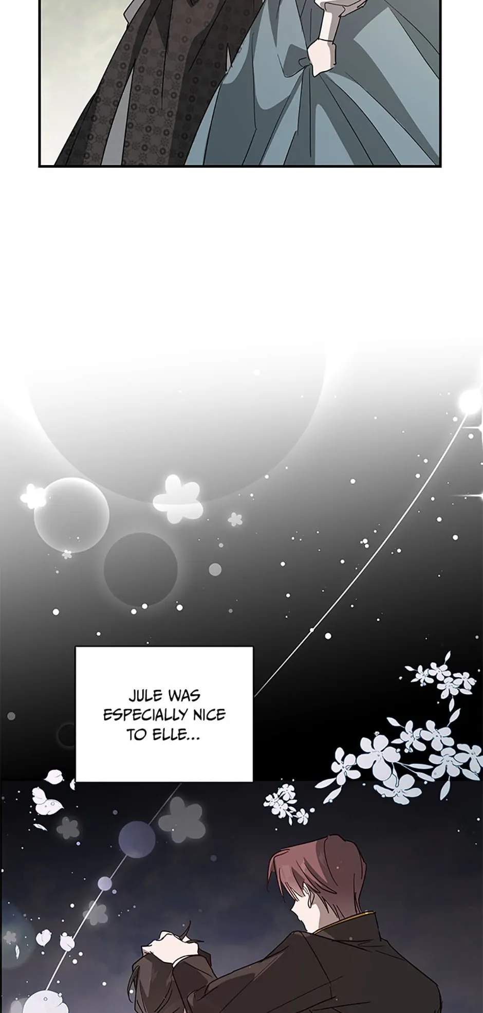 A Noble Lady’s Chamber Life chapter 40 page 48