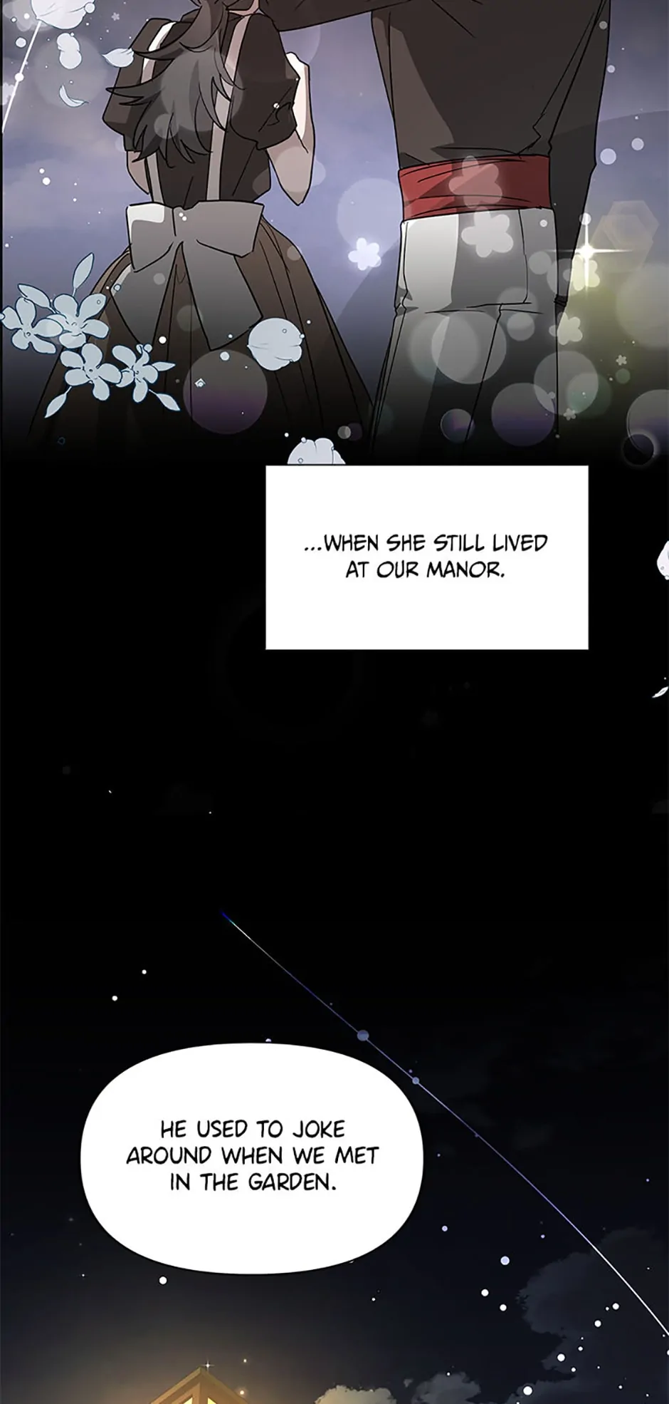 A Noble Lady’s Chamber Life chapter 40 page 49