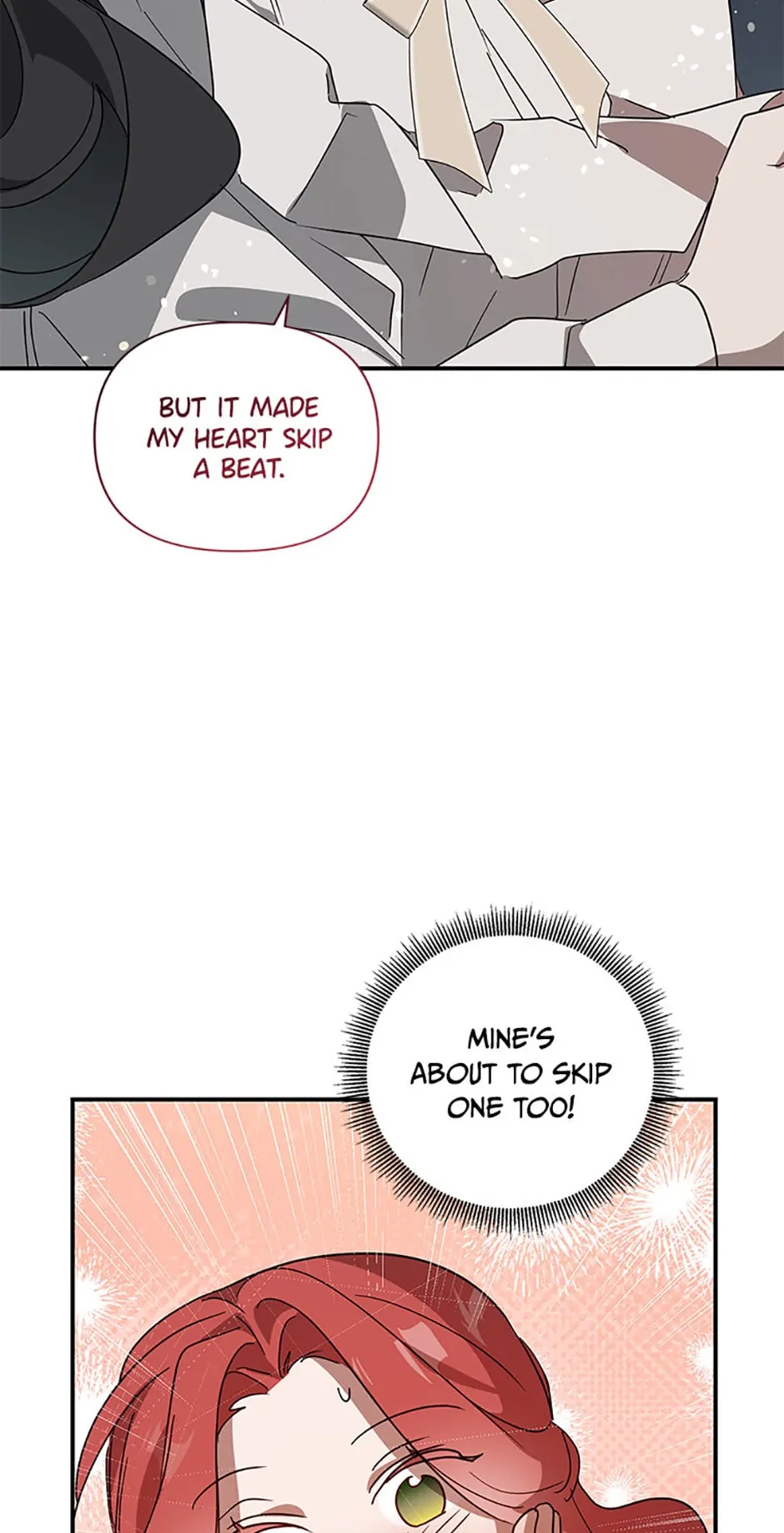 A Noble Lady’s Chamber Life chapter 40 page 53