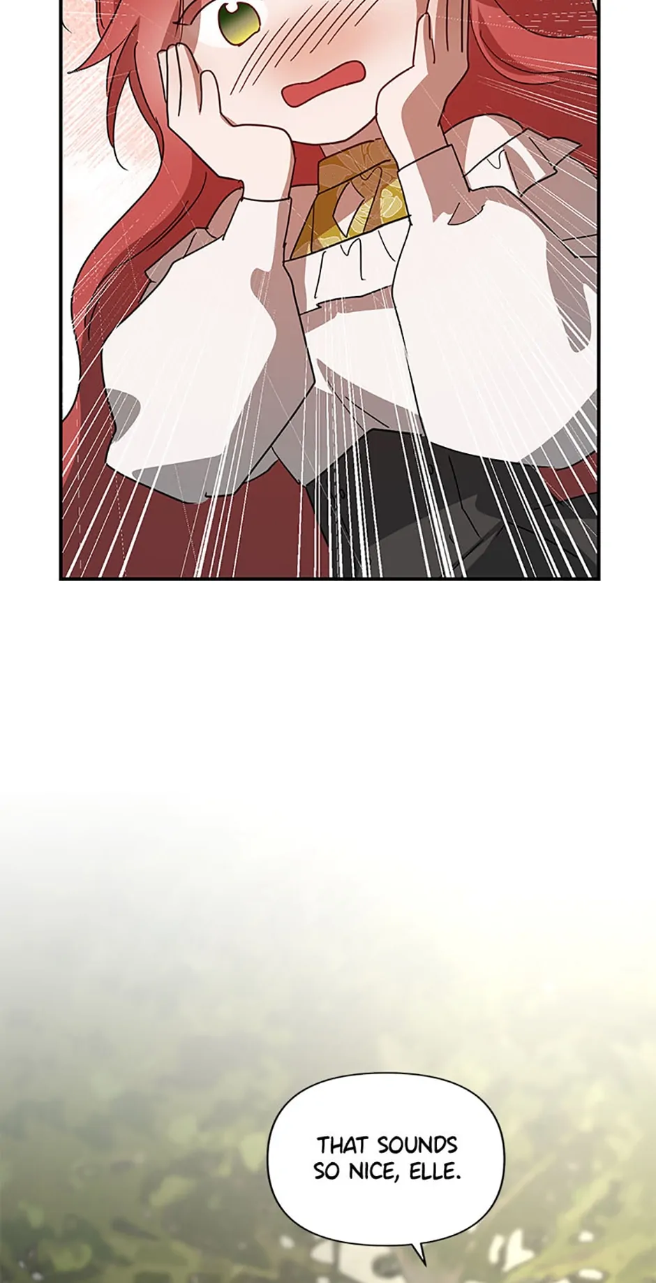 A Noble Lady’s Chamber Life chapter 40 page 54