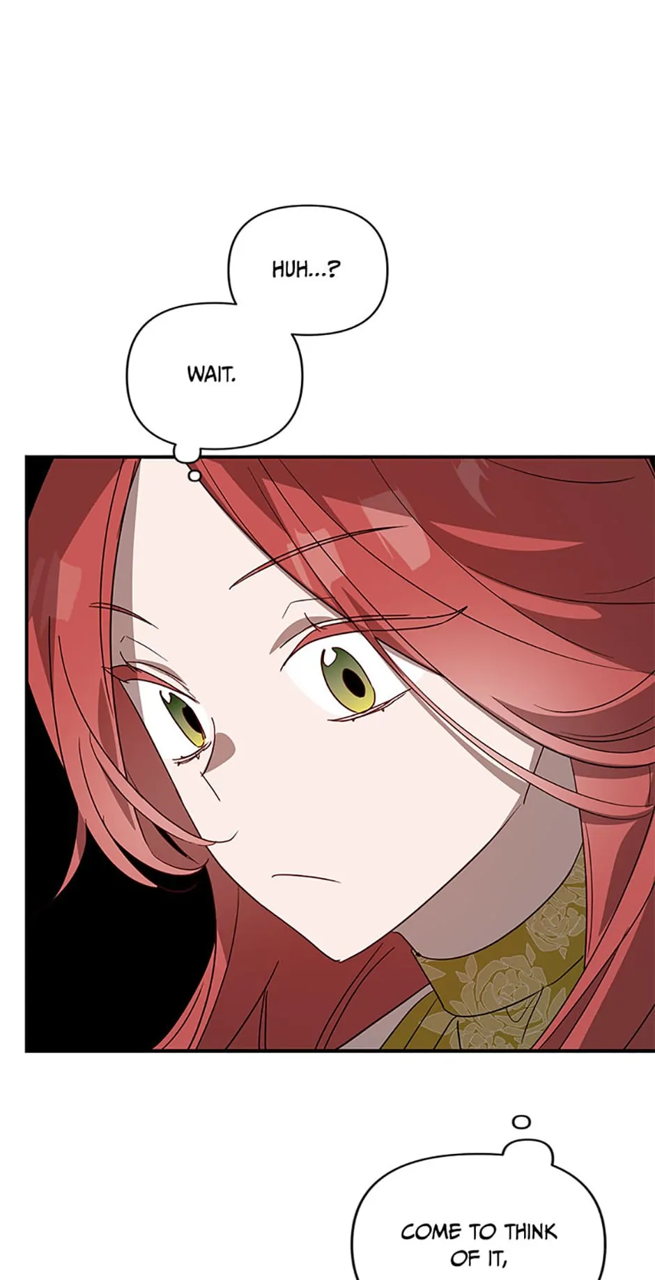A Noble Lady’s Chamber Life chapter 40 page 57