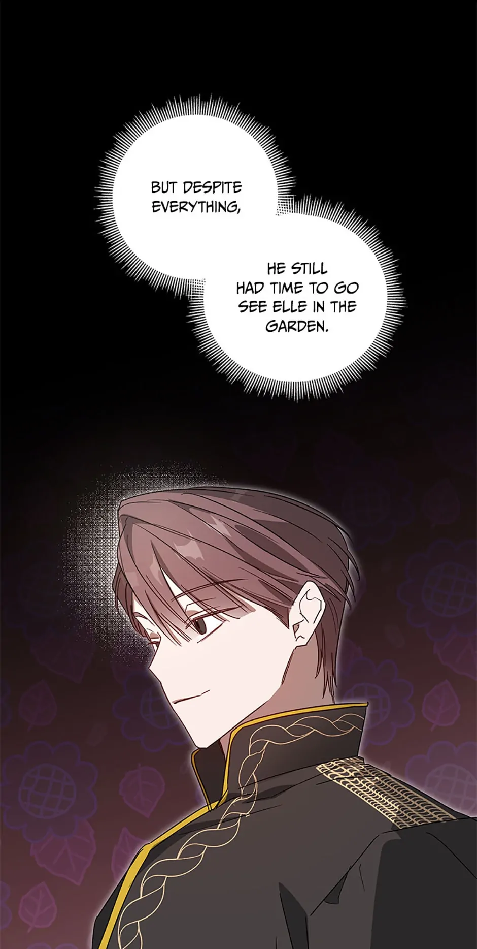 A Noble Lady’s Chamber Life chapter 40 page 59