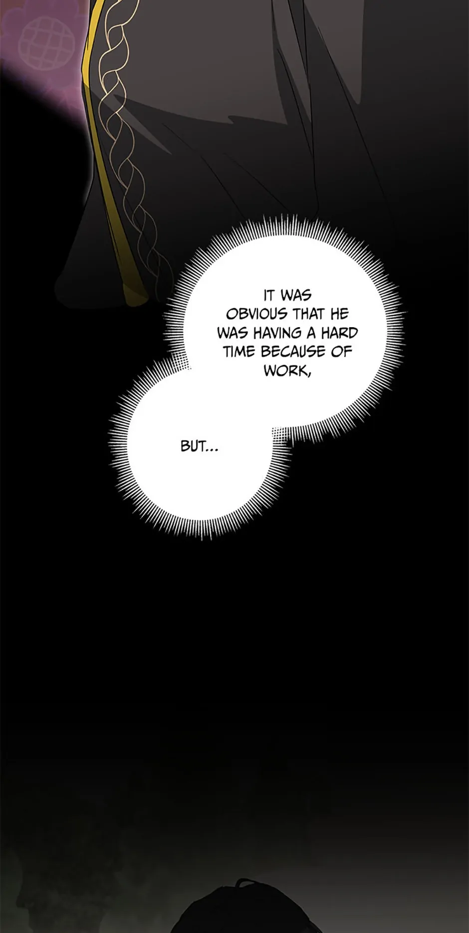 A Noble Lady’s Chamber Life chapter 40 page 60