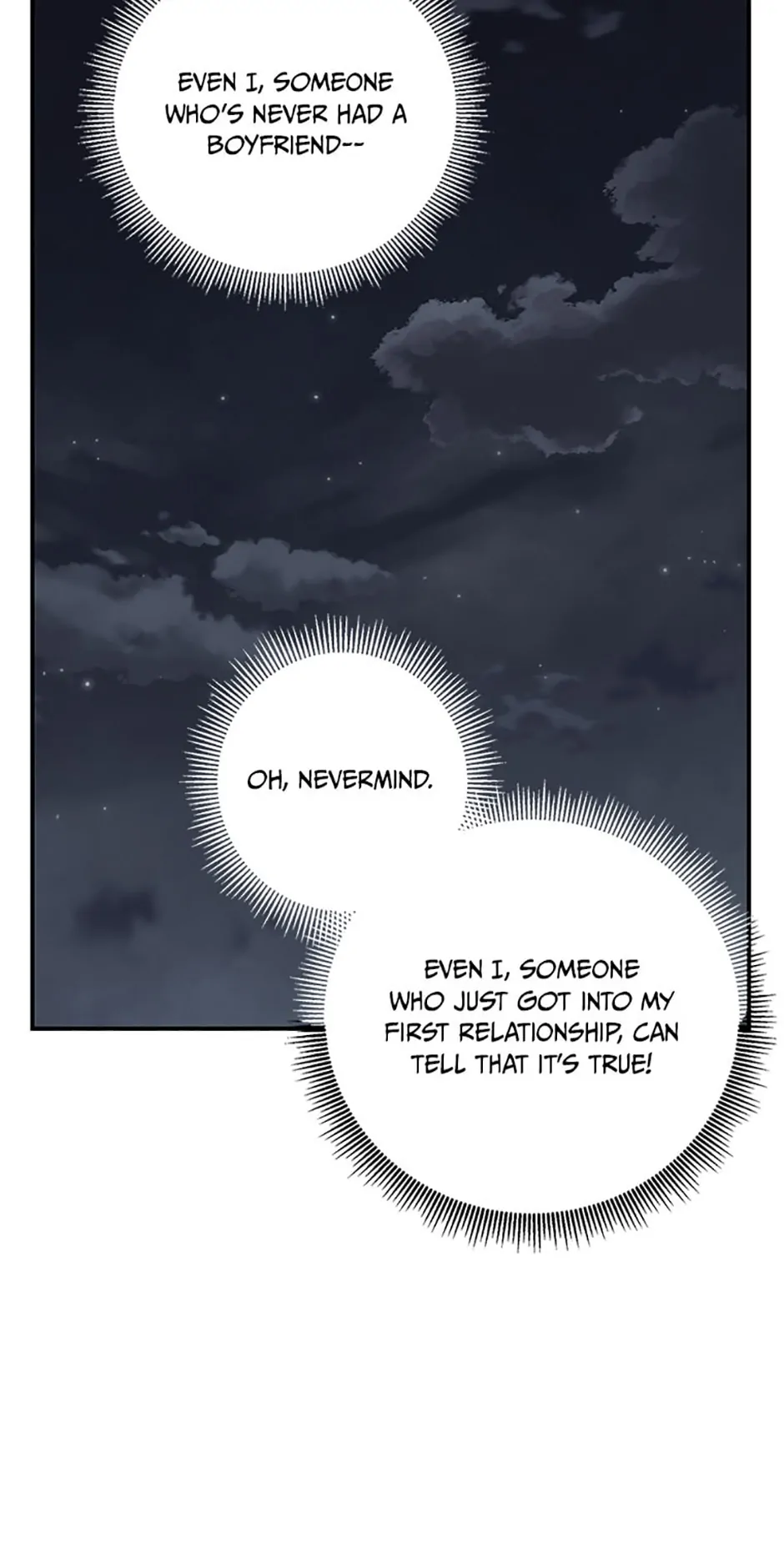 A Noble Lady’s Chamber Life chapter 40 page 65