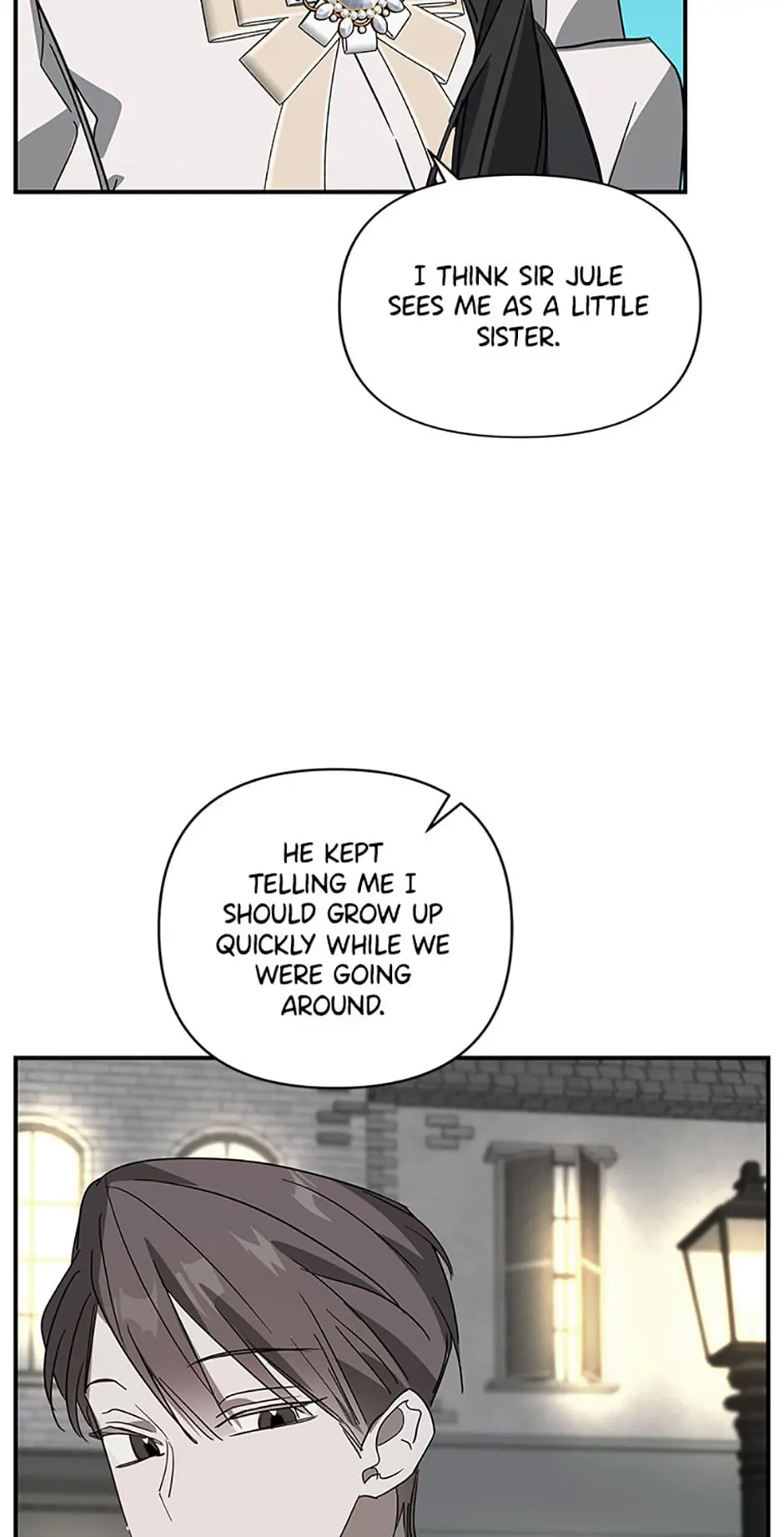 A Noble Lady’s Chamber Life chapter 40 page 68