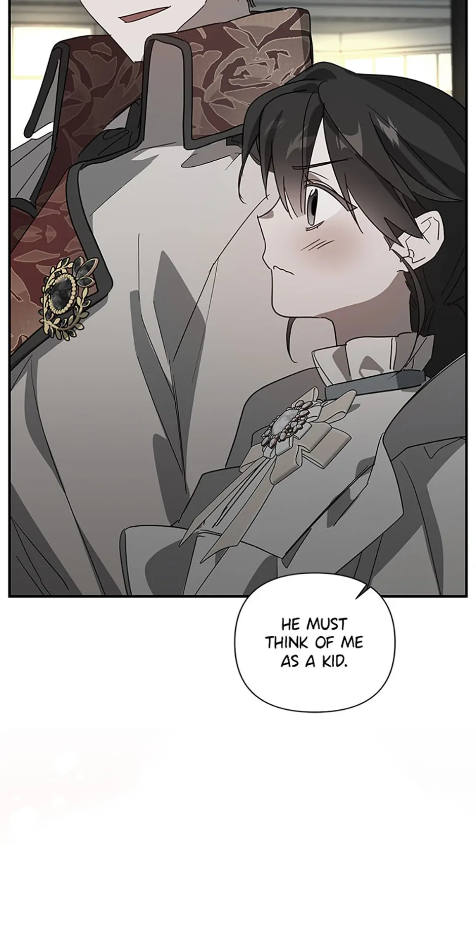 A Noble Lady’s Chamber Life chapter 40 page 69