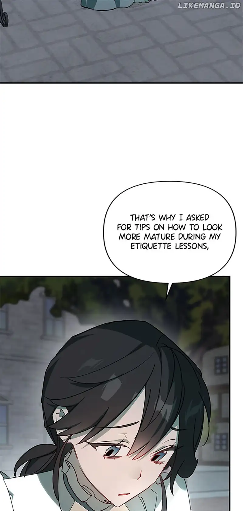 A Noble Lady’s Chamber Life chapter 41 page 2