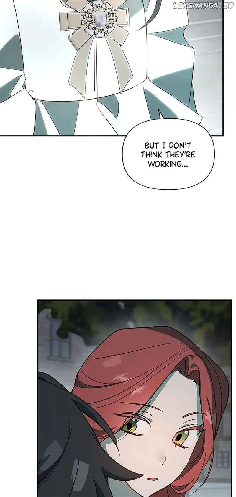 A Noble Lady’s Chamber Life chapter 41 page 3