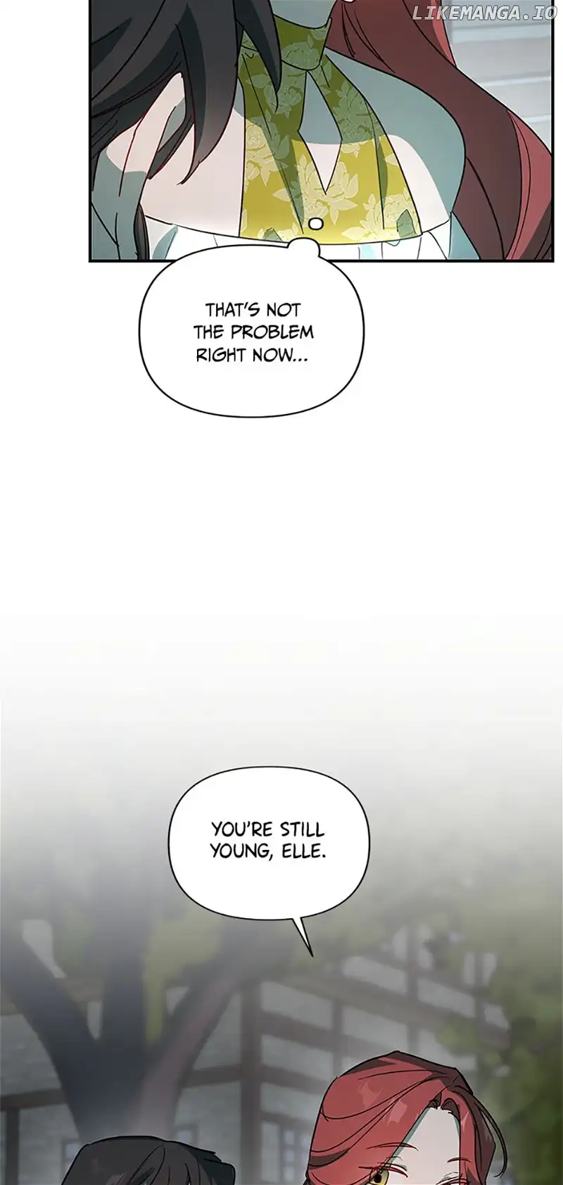 A Noble Lady’s Chamber Life chapter 41 page 4
