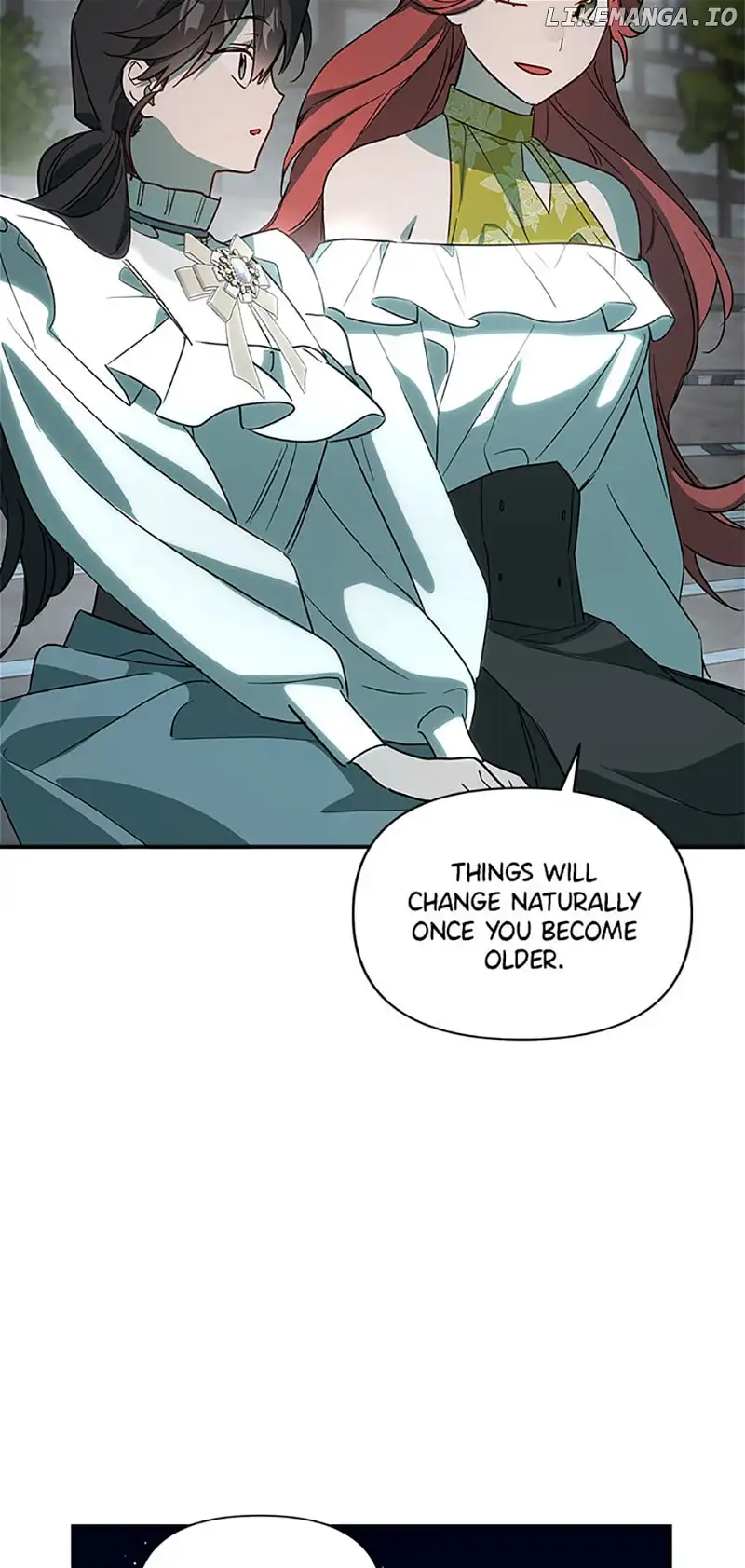 A Noble Lady’s Chamber Life chapter 41 page 5