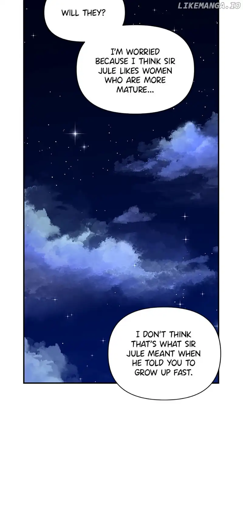 A Noble Lady’s Chamber Life chapter 41 page 6