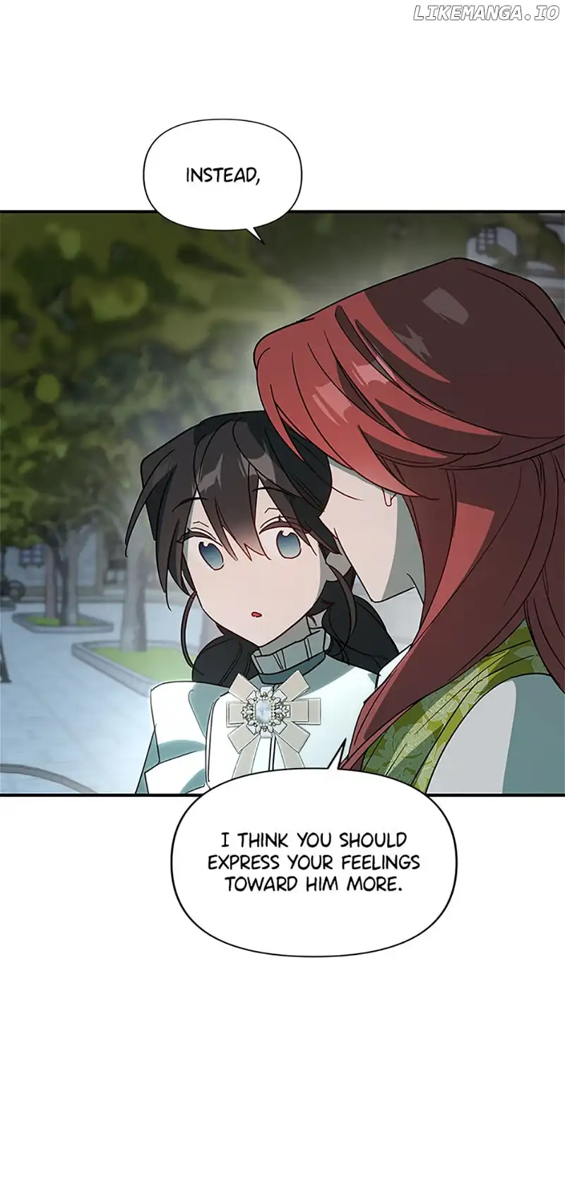 A Noble Lady’s Chamber Life chapter 41 page 7