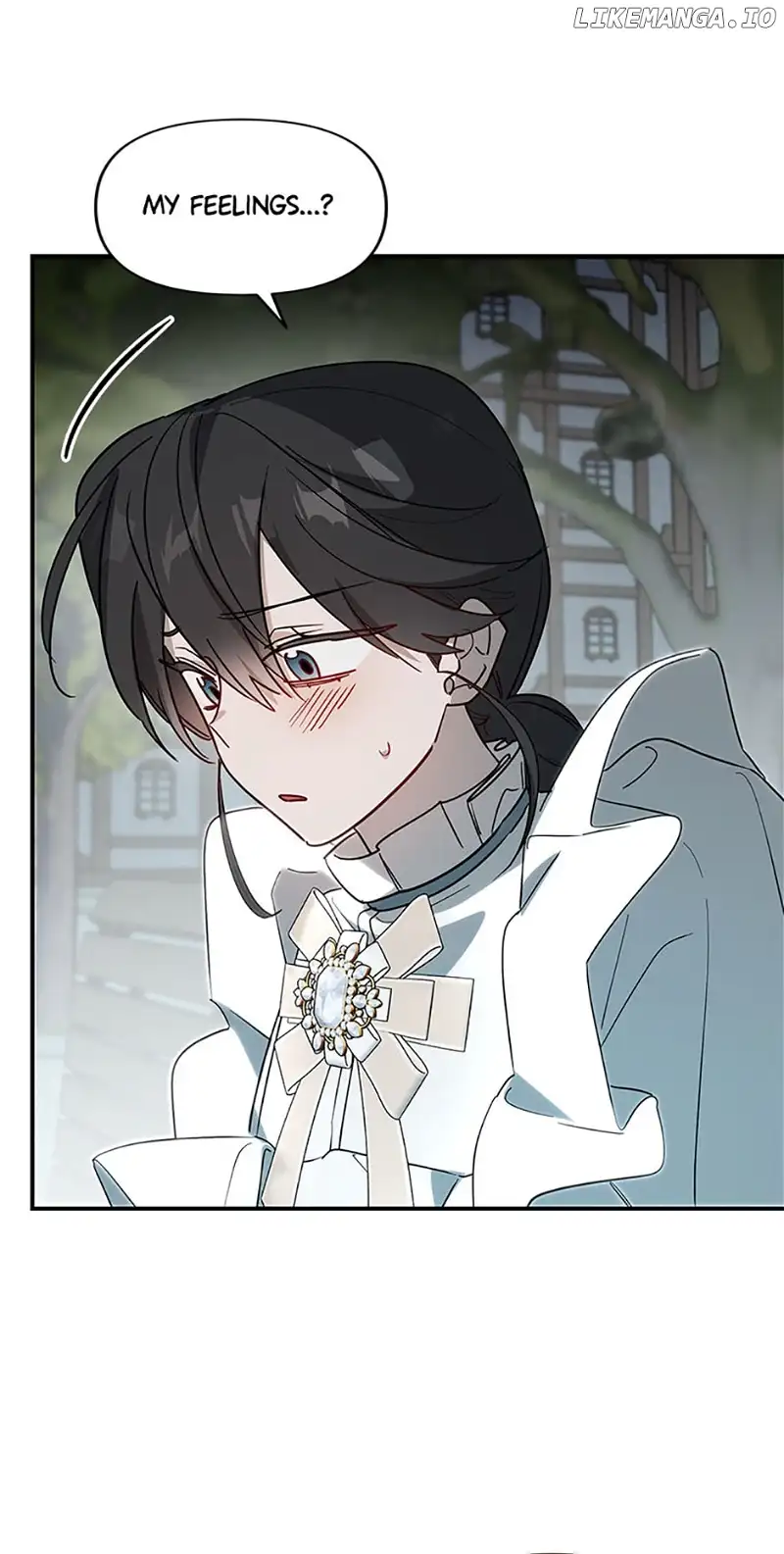 A Noble Lady’s Chamber Life chapter 41 page 8