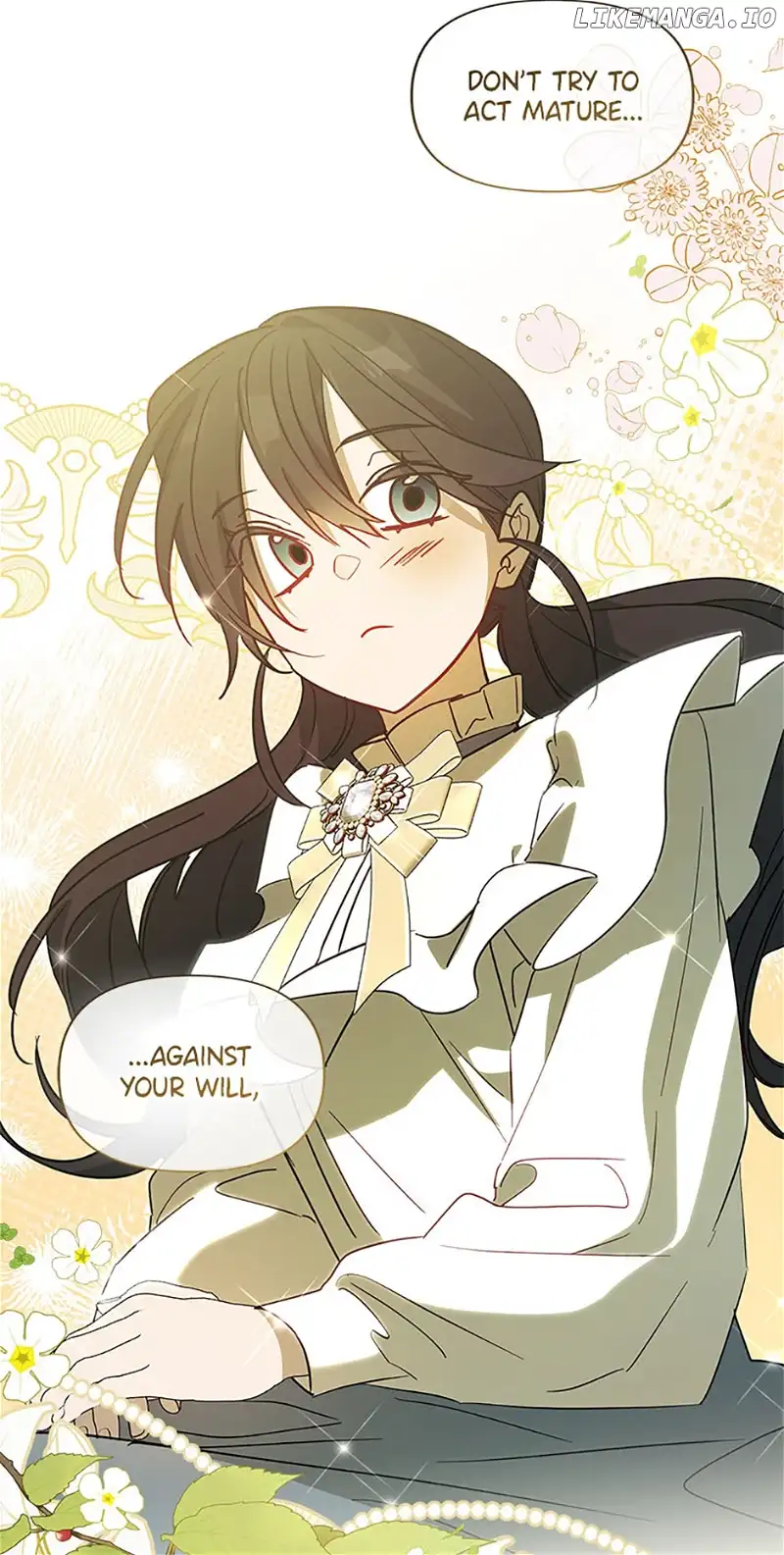 A Noble Lady’s Chamber Life chapter 41 page 9