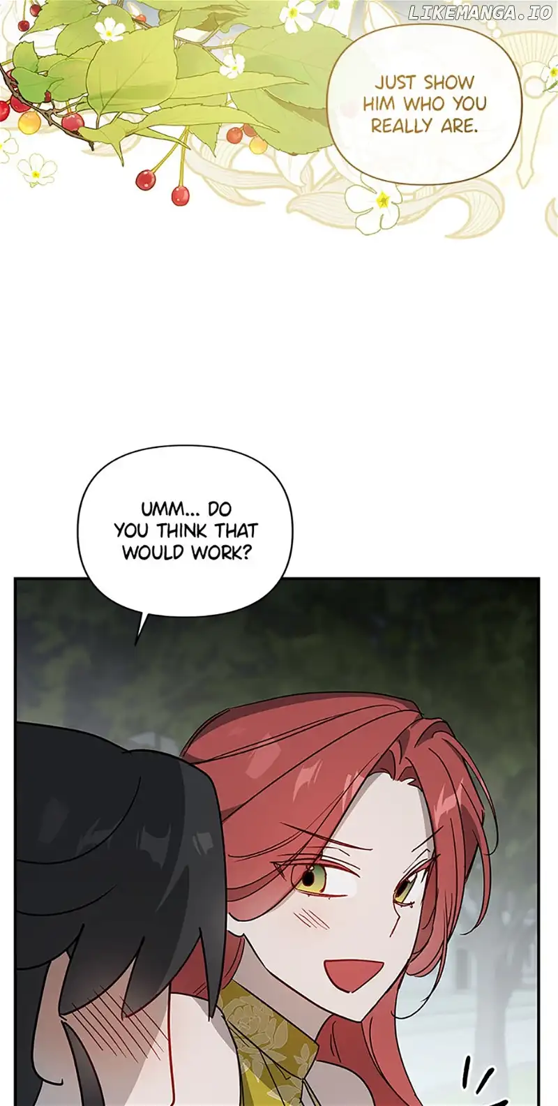 A Noble Lady’s Chamber Life chapter 41 page 10